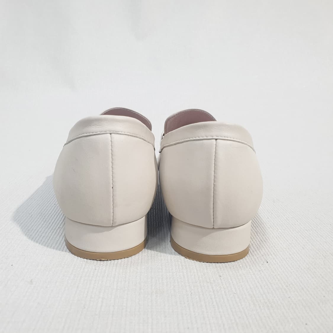 미소페 여성 소가죽 로퍼 정장구두 245 상품이미지4