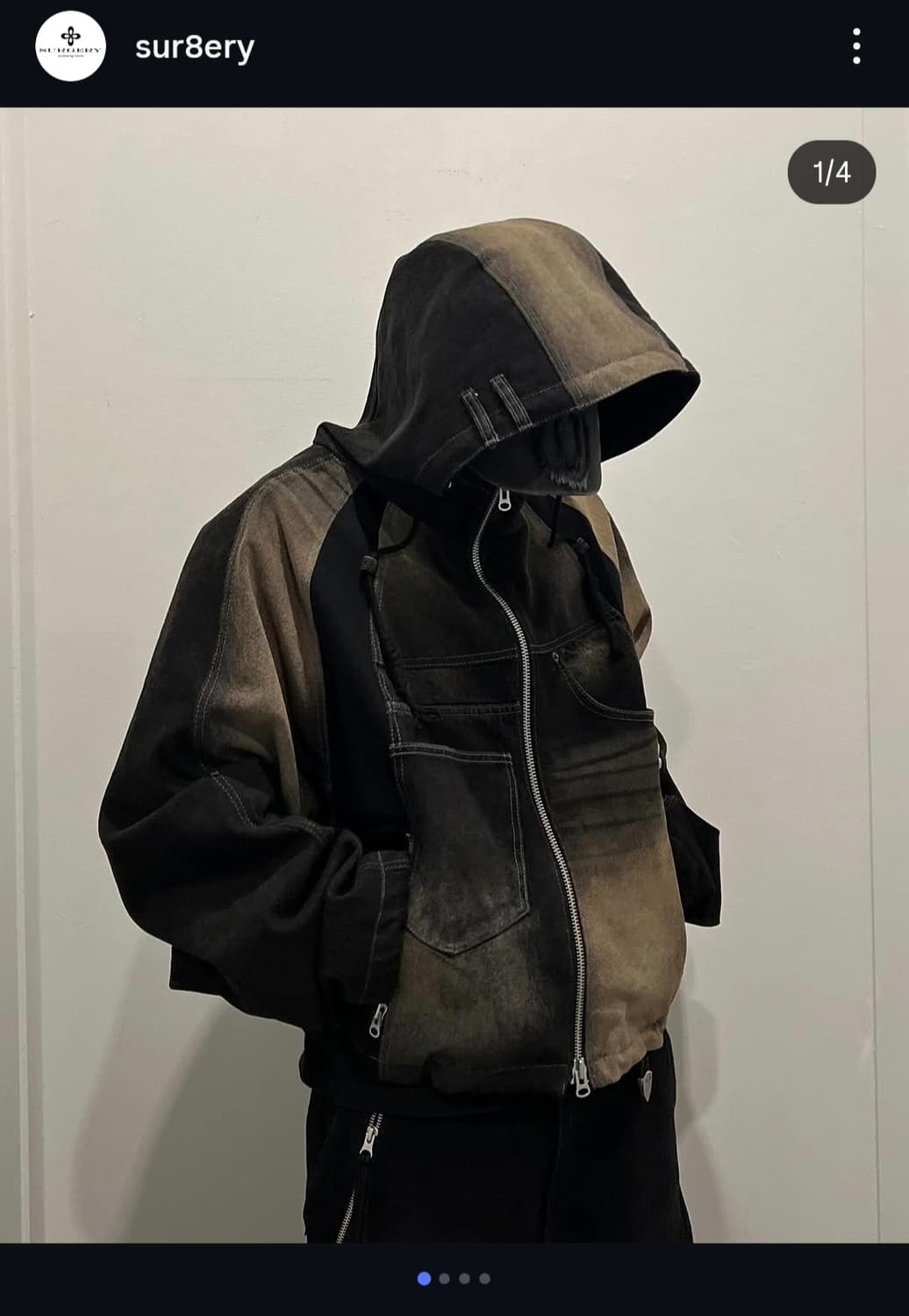 써저리 프로세스 024 process 024 L 상품이미지2