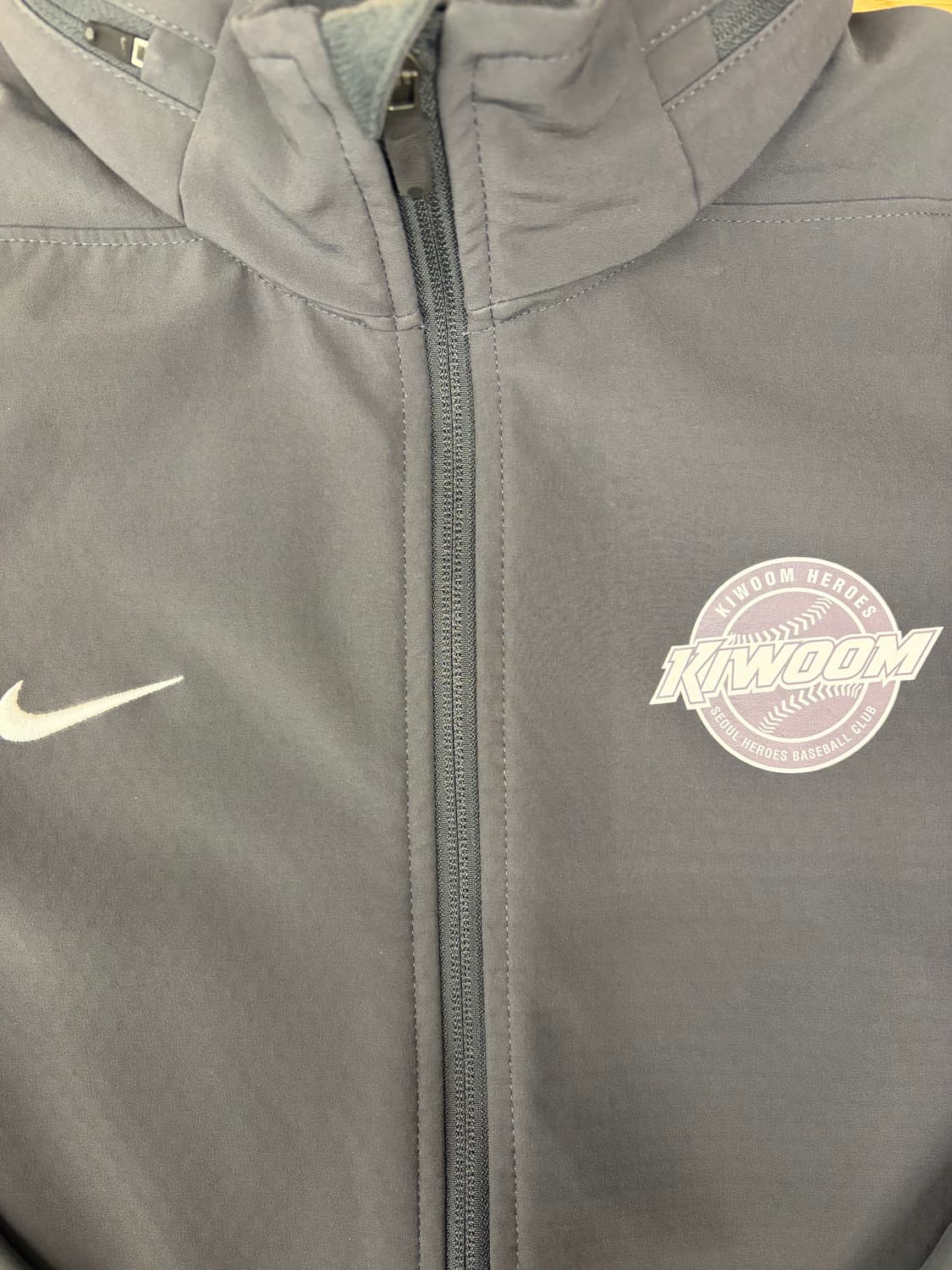 [M] 나이키 키움히어로즈 자켓 상품이미지2