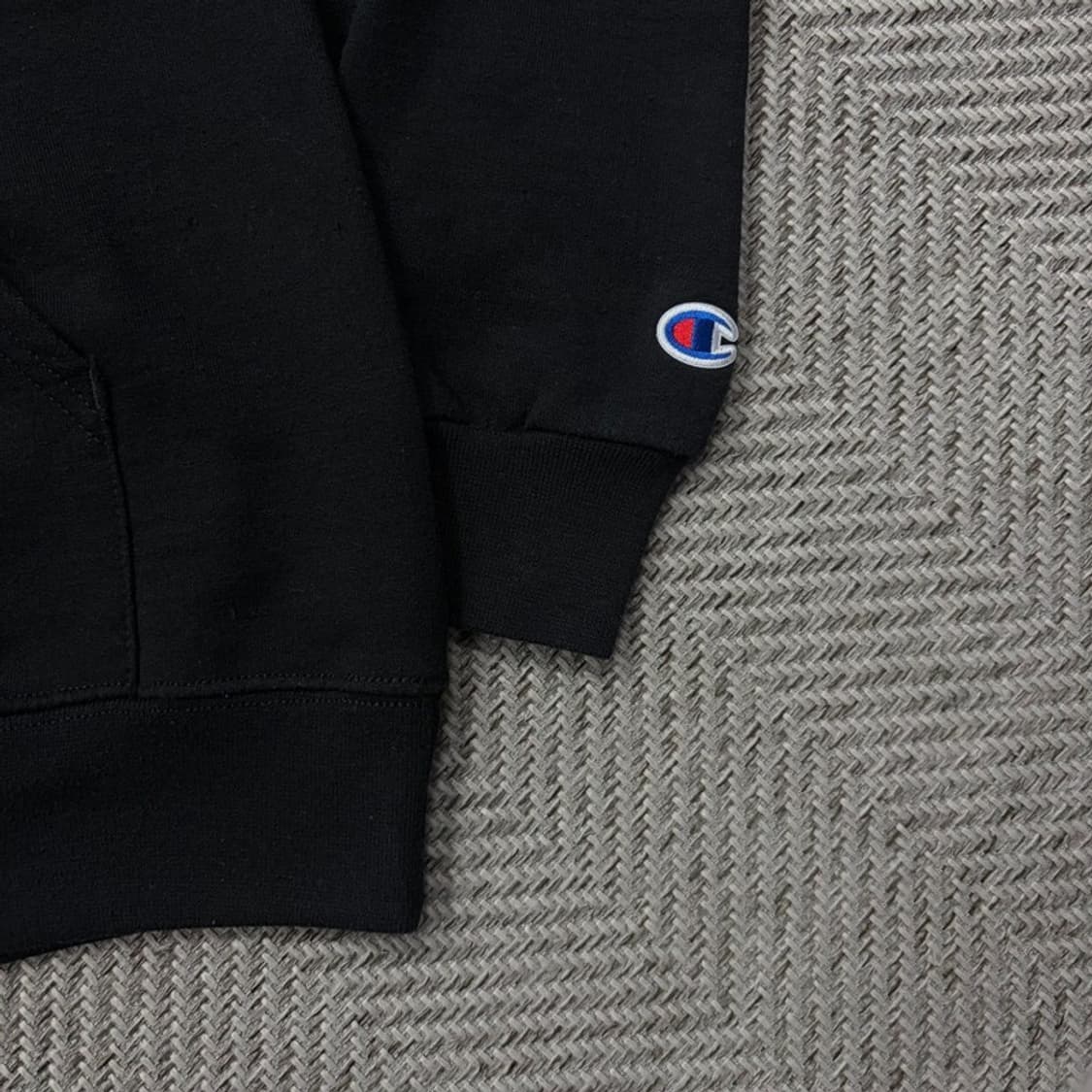 챔피온 에코 베이직 후드티 v2512 상품이미지5