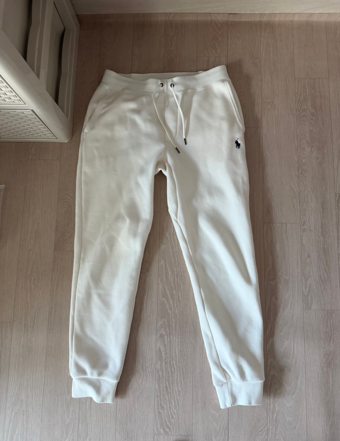 폴로 후드 조거팬츠 s 세트 상품이미지3