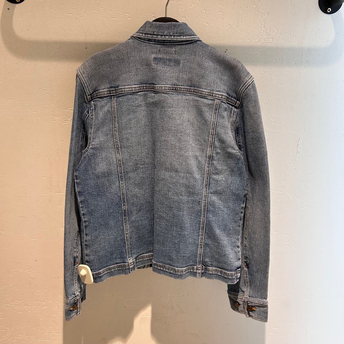 Jones New York Sports y2k Denim Jacket 상품이미지8