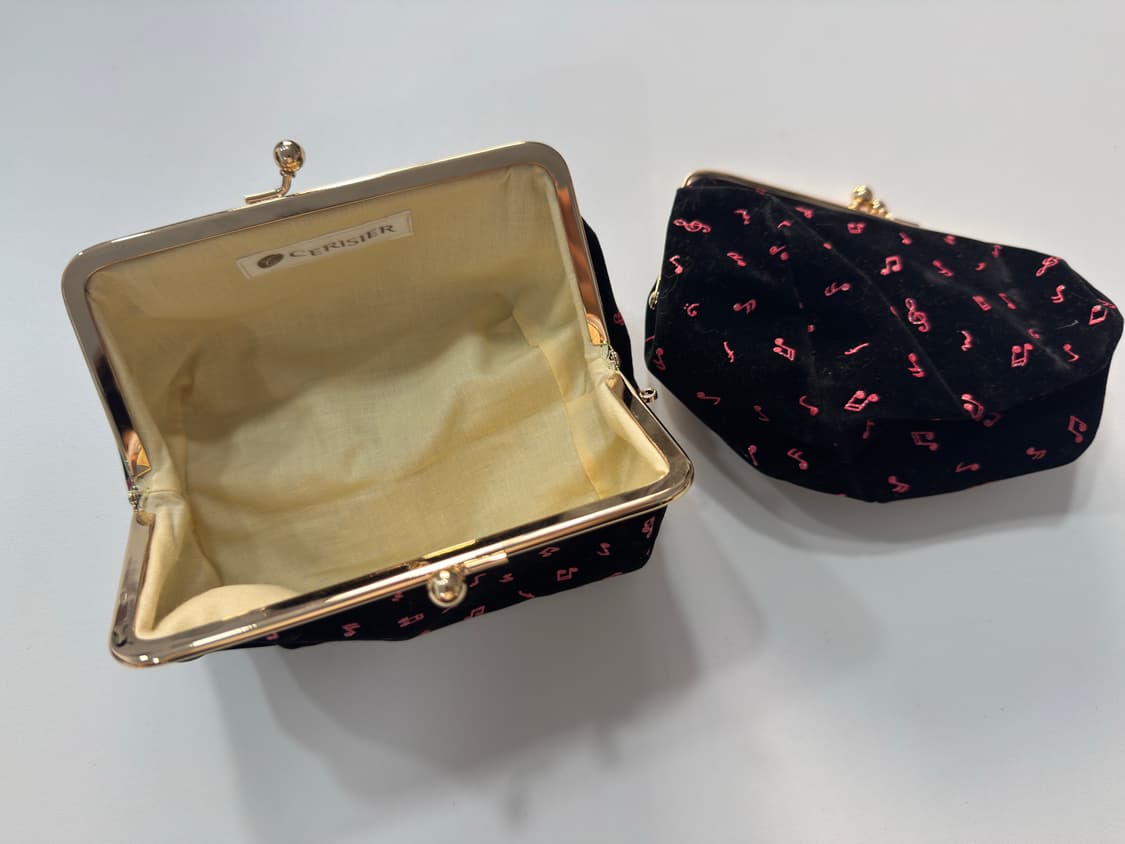 music coin pouch 상품이미지3