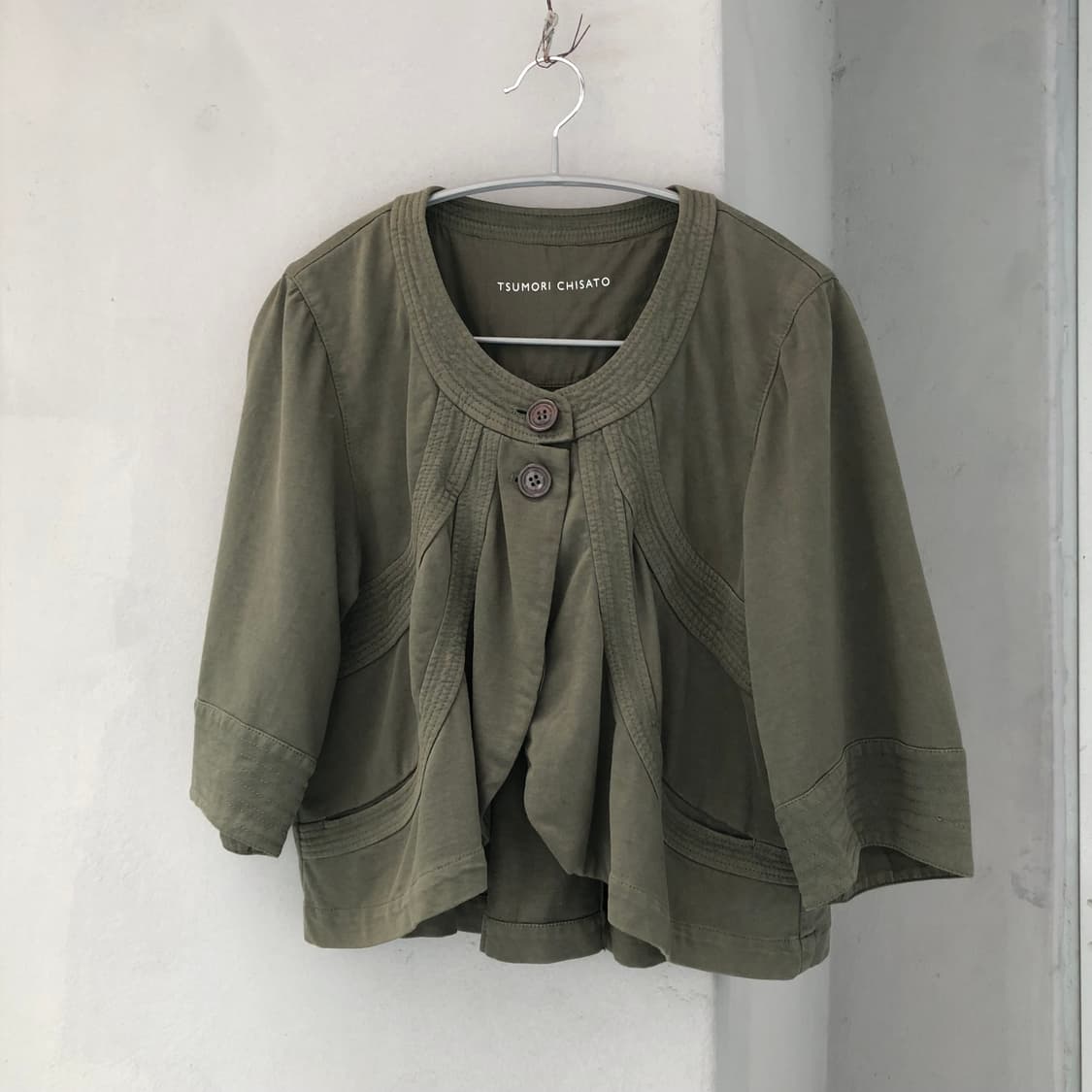 Tsumori Chisato jacket 상품이미지1