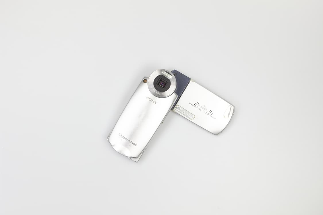 소니 DSC-M2 디카🍀 상품이미지5