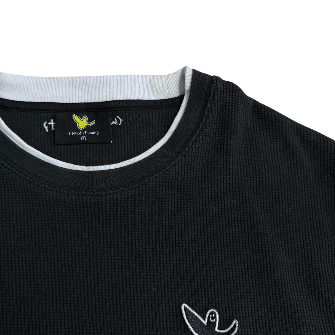 마크곤잘레스 맨투맨 상품이미지2