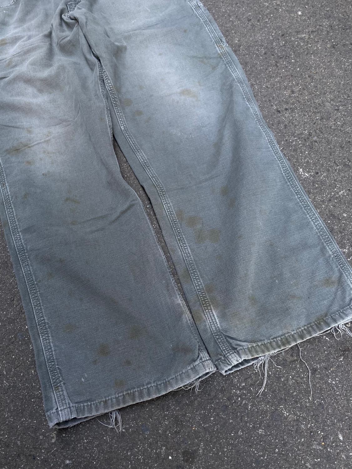 🌊Carhartt MOS single-knee carpenter 상품이미지5