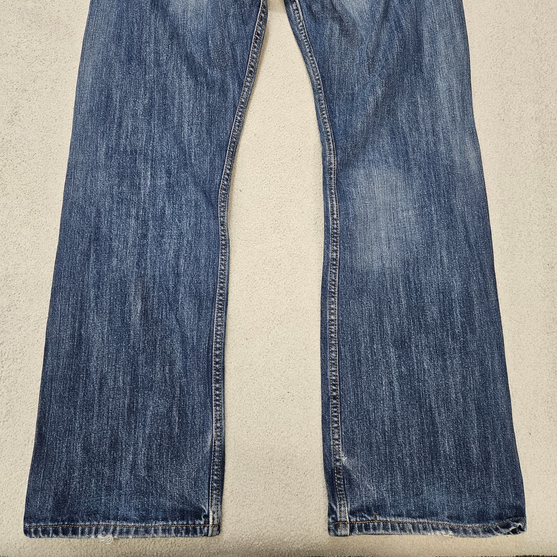 00s 리바이스 501 데님 33/32 상품이미지5