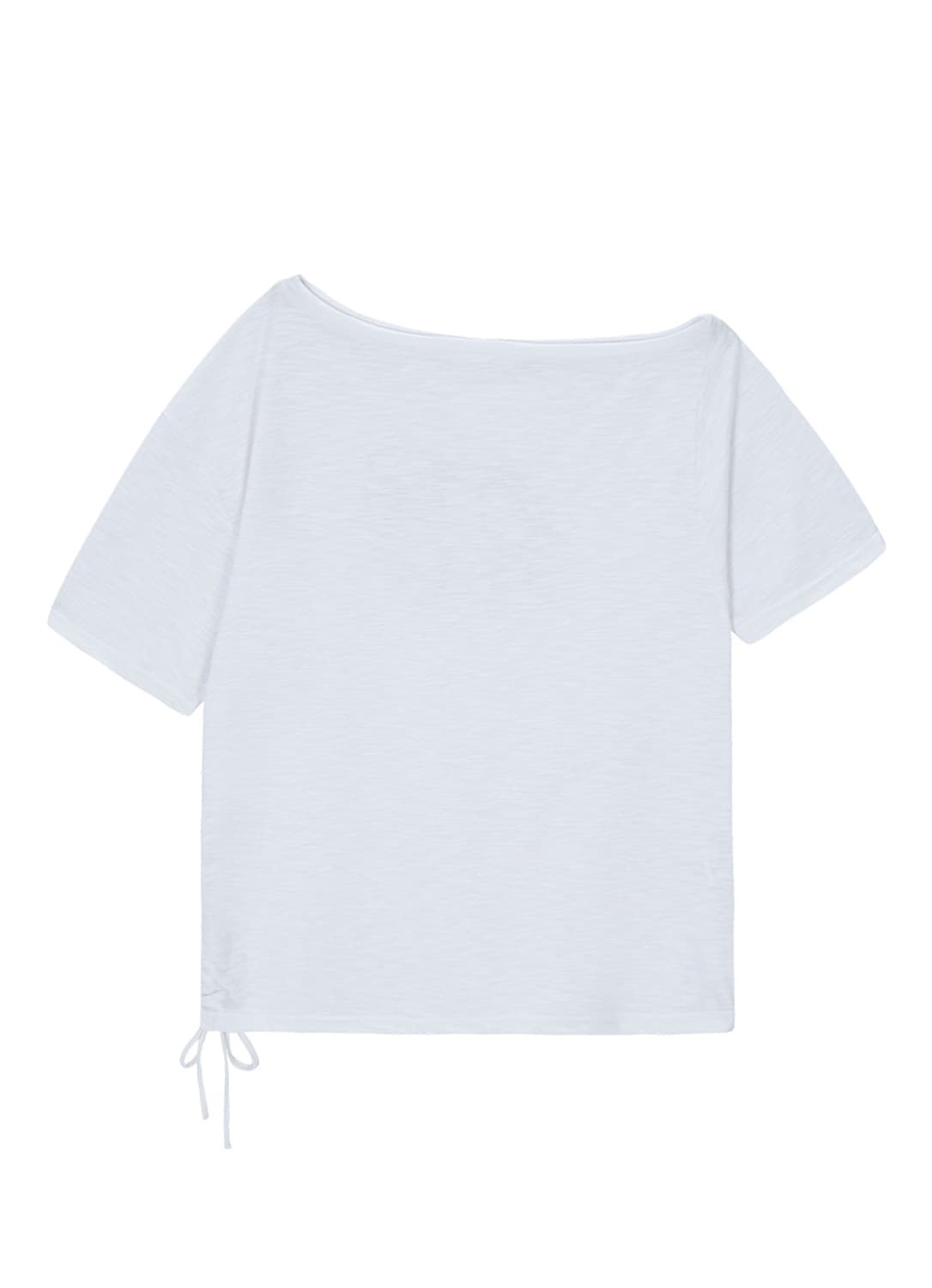 애즈온 키키 박시 셔링티  상품이미지3