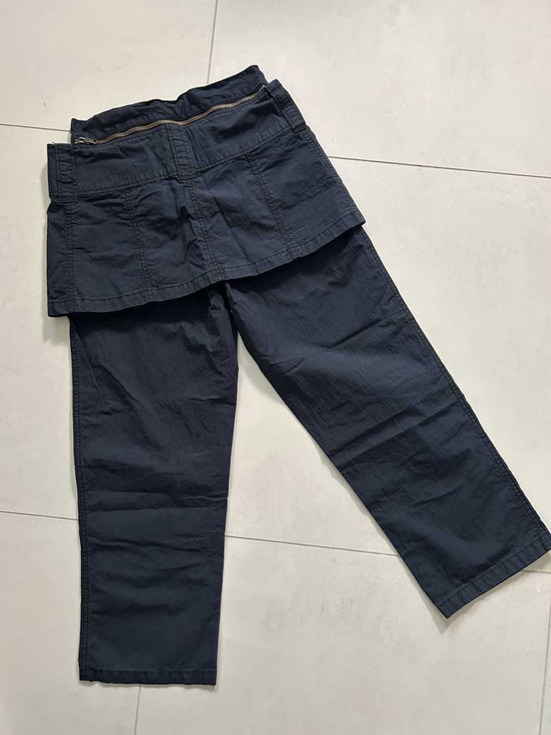 LAYERED PANTS 3WAY 레이어드 팬츠 상품이미지2