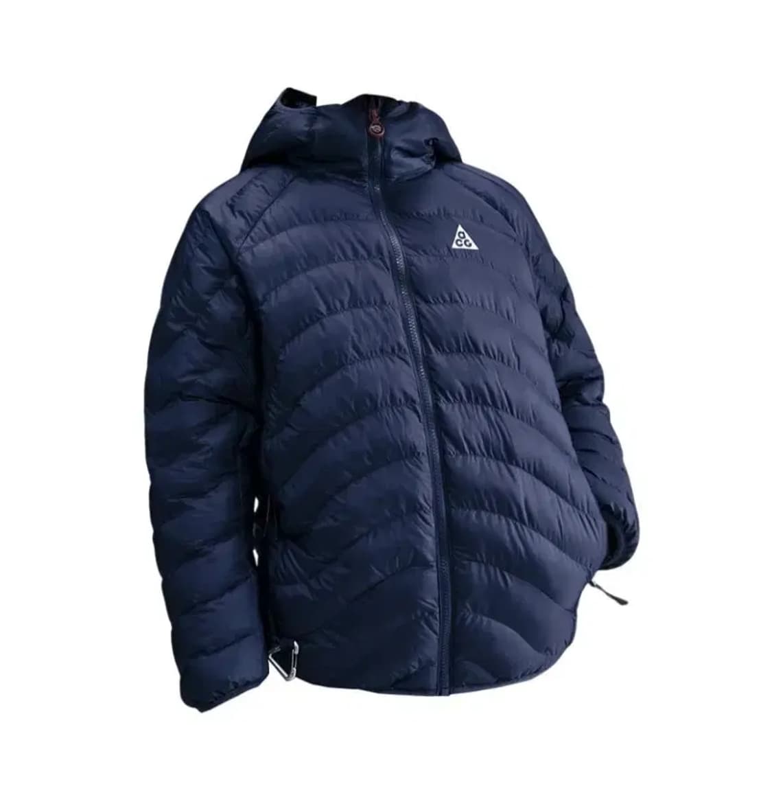 나이키 ACG 키즈 라바플로우 리버시블 경량패딩 XL 상품이미지2