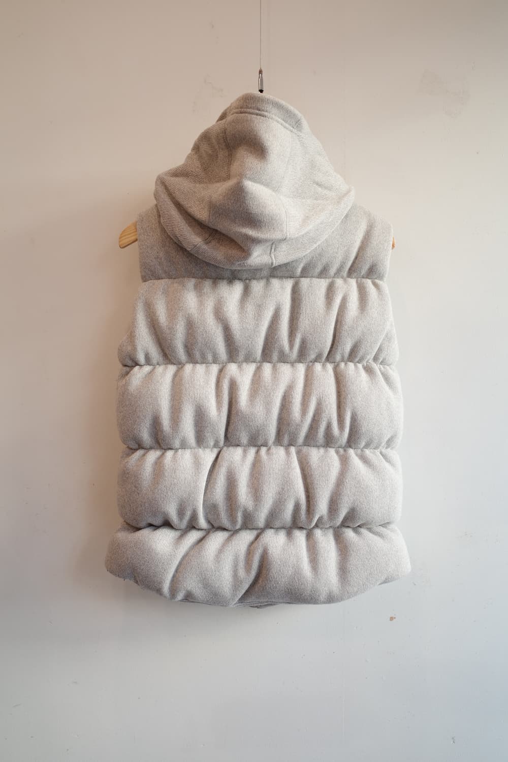 THE NORTH FACE 노스페이스 구스다운 패딩베스트 상품이미지10