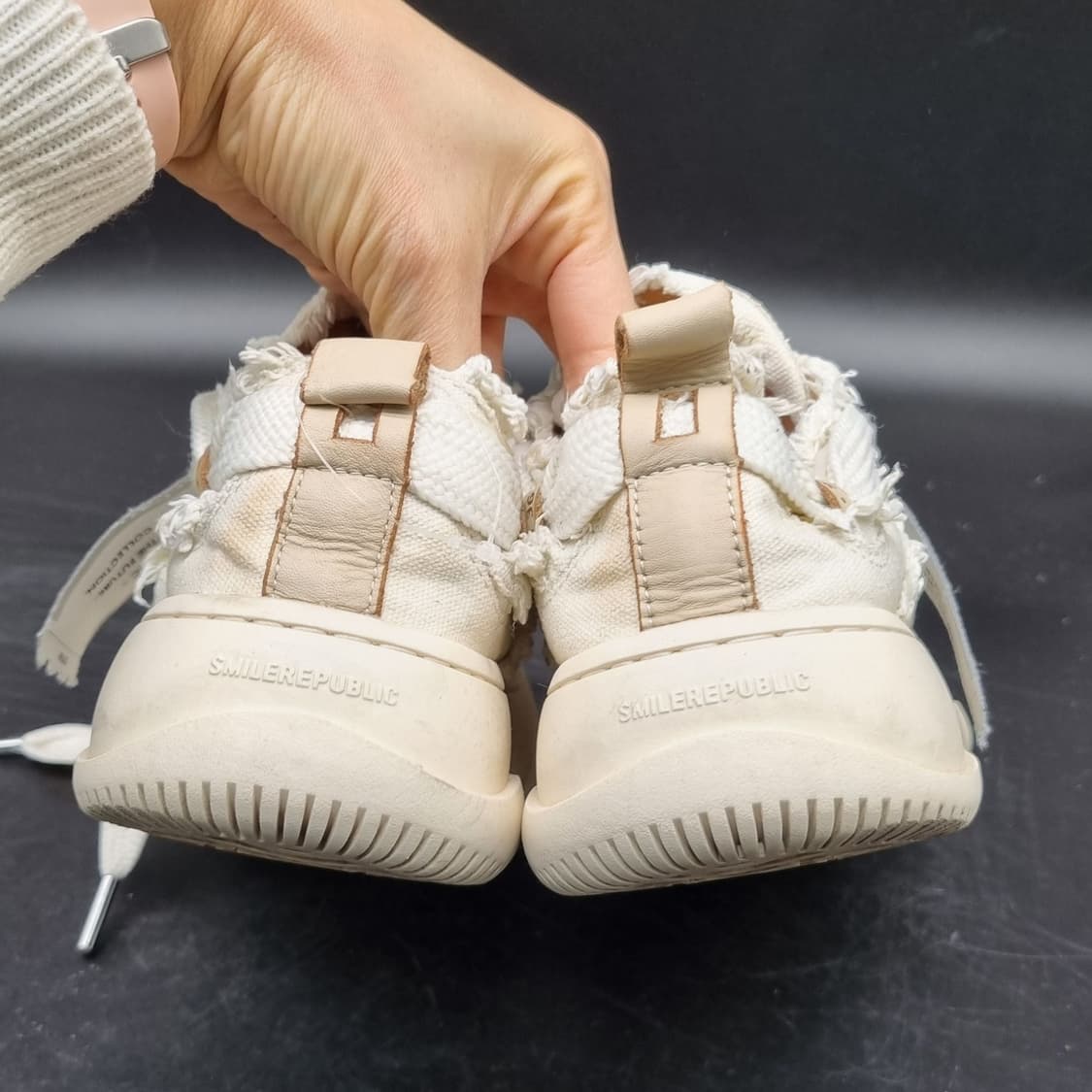 리퍼블릭 여성운동화225. 상품이미지4