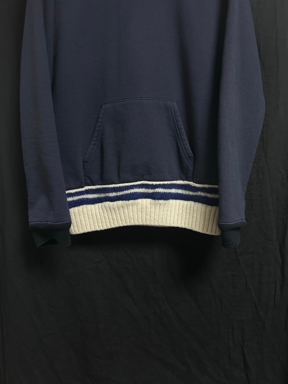 마르지엘라 후드티 상품이미지5