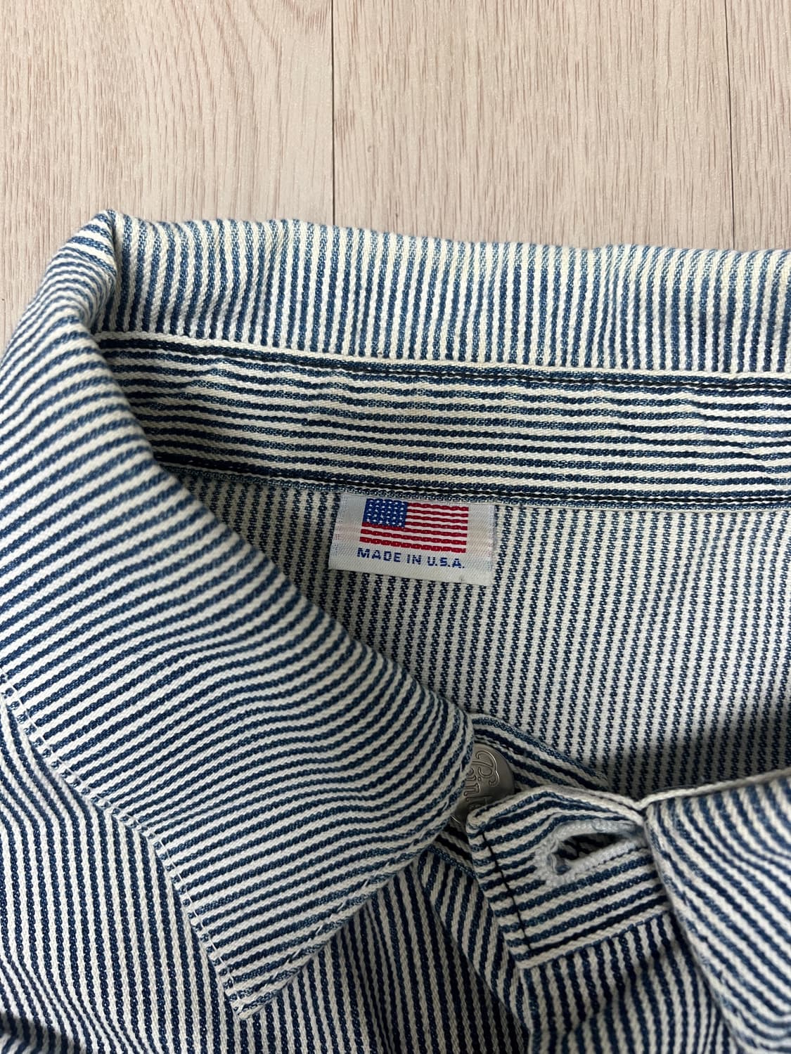 포인터브랜드 히코리 쵸어자켓(워크자켓) 상품이미지3