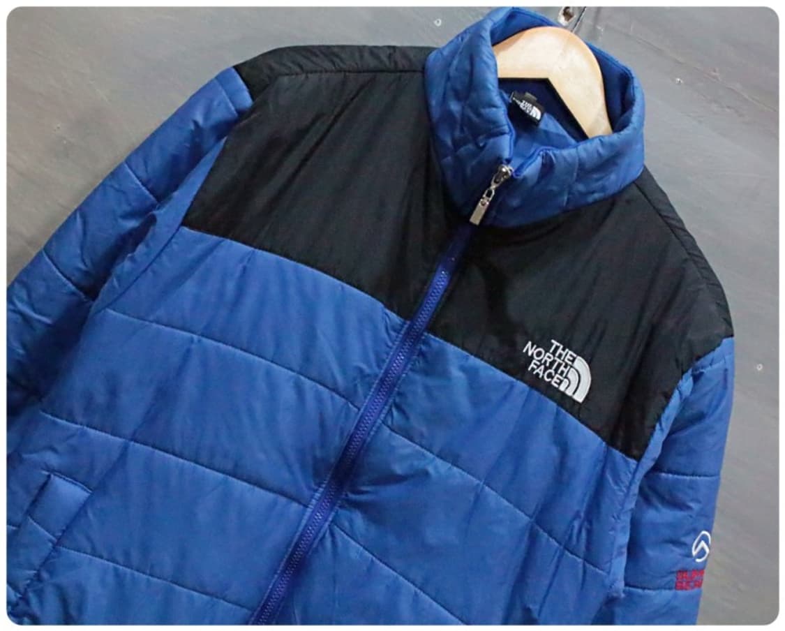 노스페이스 USA 눕시 850 LTD 라이트 패딩 점퍼 상품이미지1