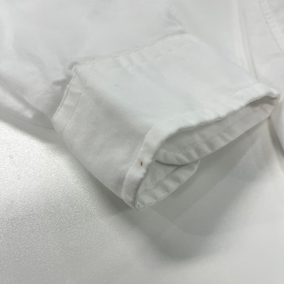 [L 국내110] 폴로 랄프로렌 코튼 BD화이트 긴팔 셔츠 상품이미지9