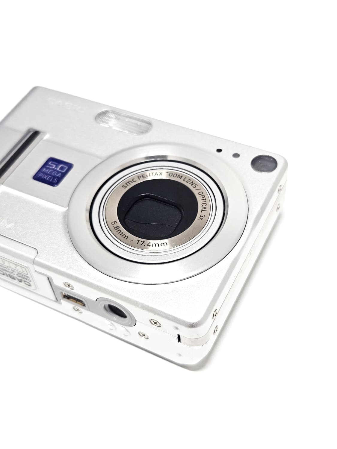 카시오 엑슬림 Casio Exilim EX-Z55 디카 디지털카메라 상품이미지3