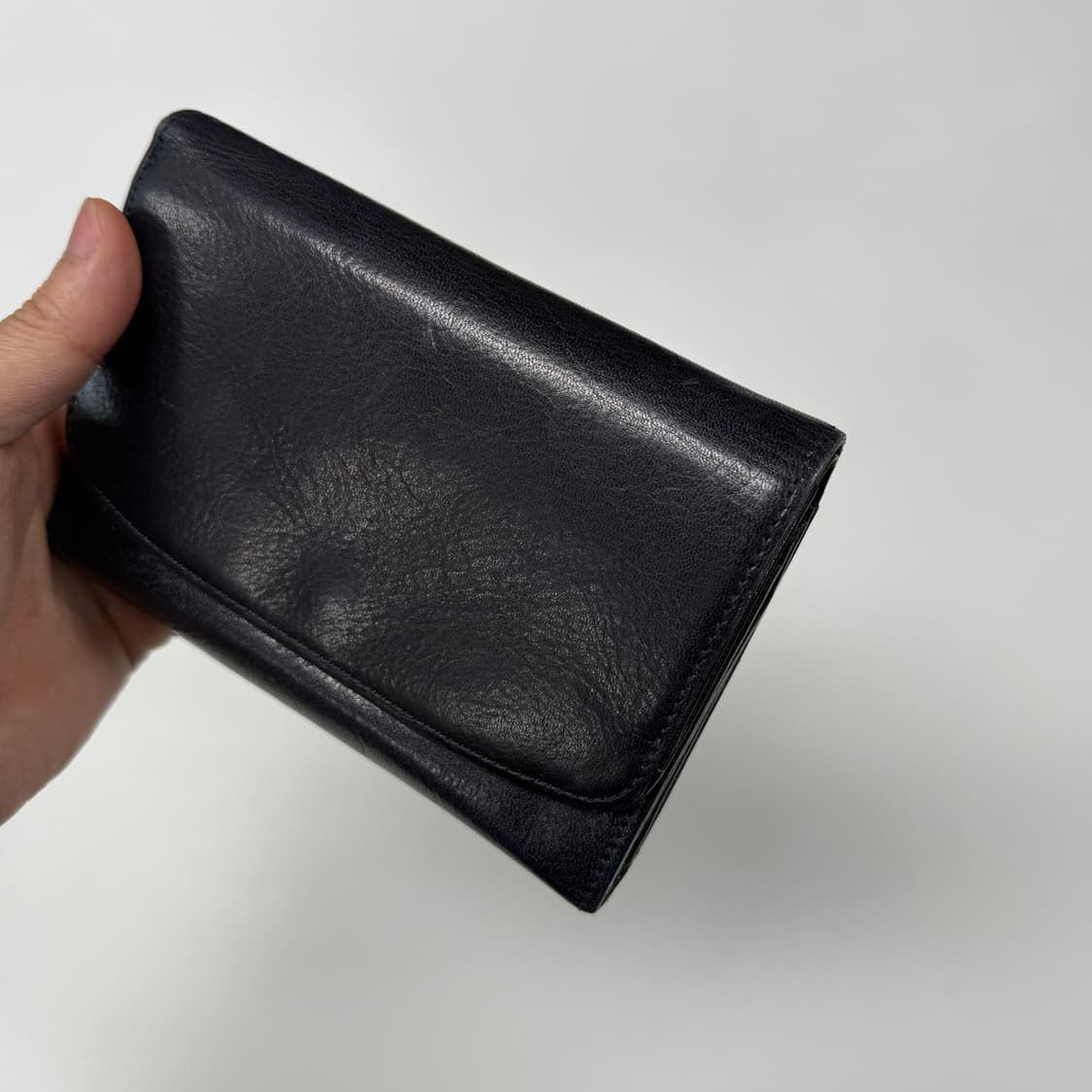 Margaret Howell medium wallet 상품이미지2