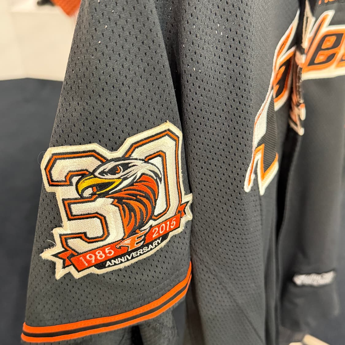 [택포] [110] 한화이글스 배영수 유니폼 상품이미지3