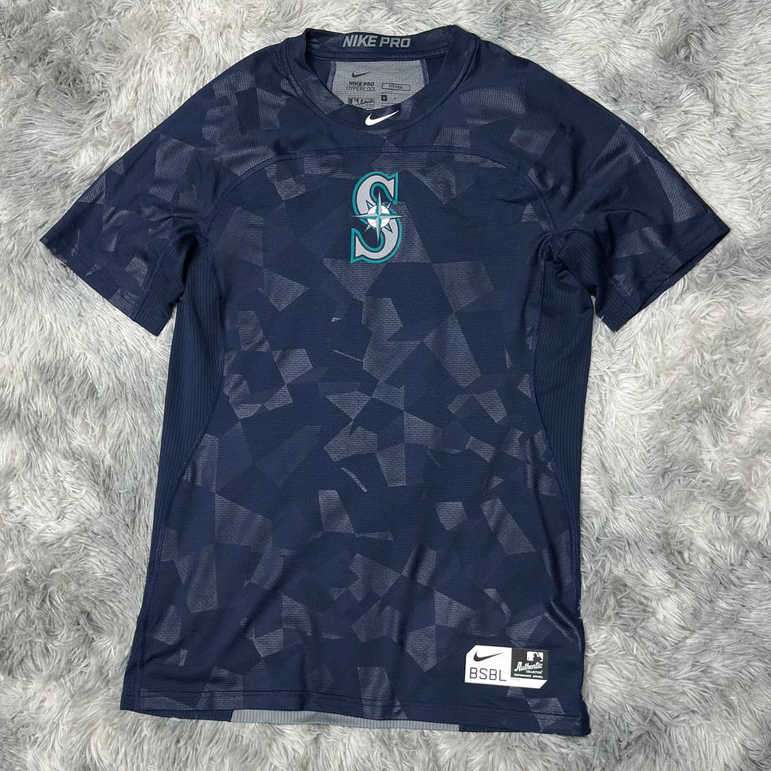 나이키 프로 시애틀 기능성 반팔  상품이미지1
