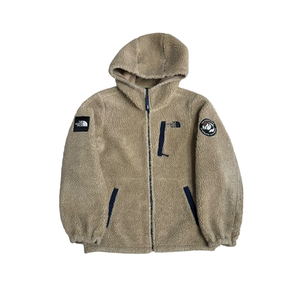 노스페이스 후리스 상품이미지1