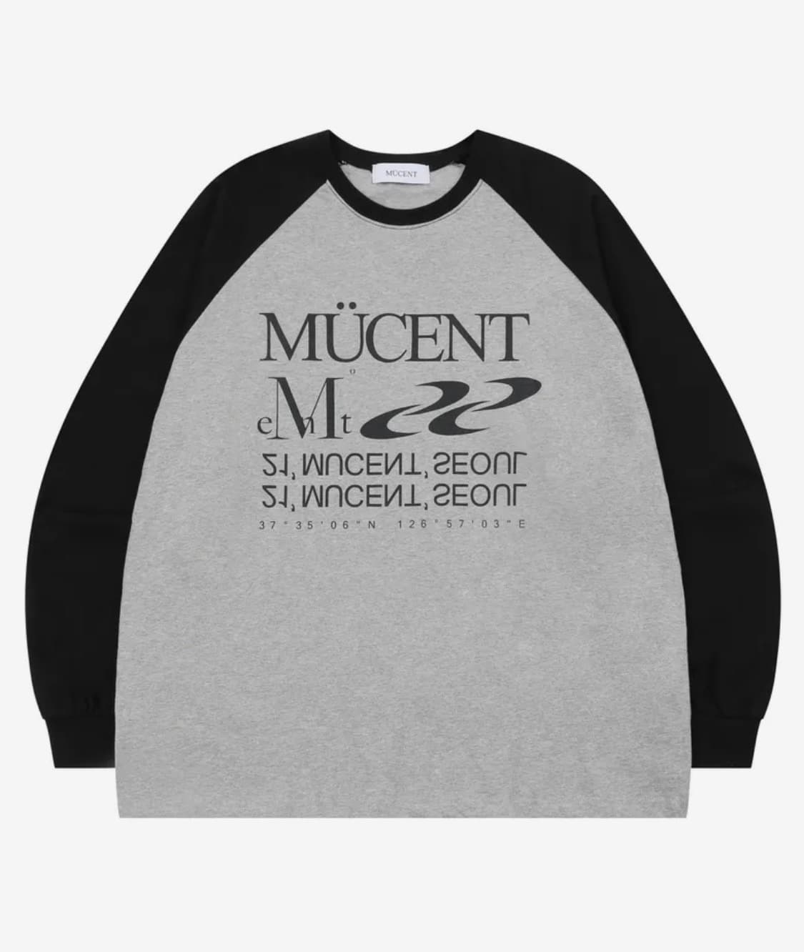 무센트 에센셜 나그랑 롱슬리브 상품이미지1