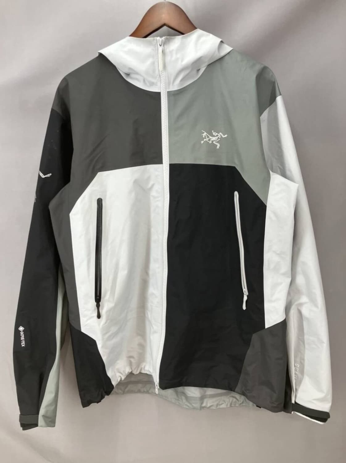 아크테릭스 x 빔즈 베타 자켓 트랭퀼 L 상품이미지1