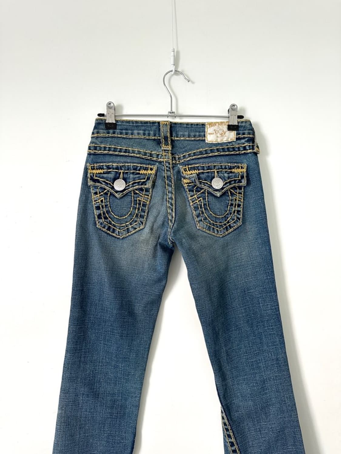 TRUE RELIGION SELECTION JOEY SUPER T pt 상품이미지3