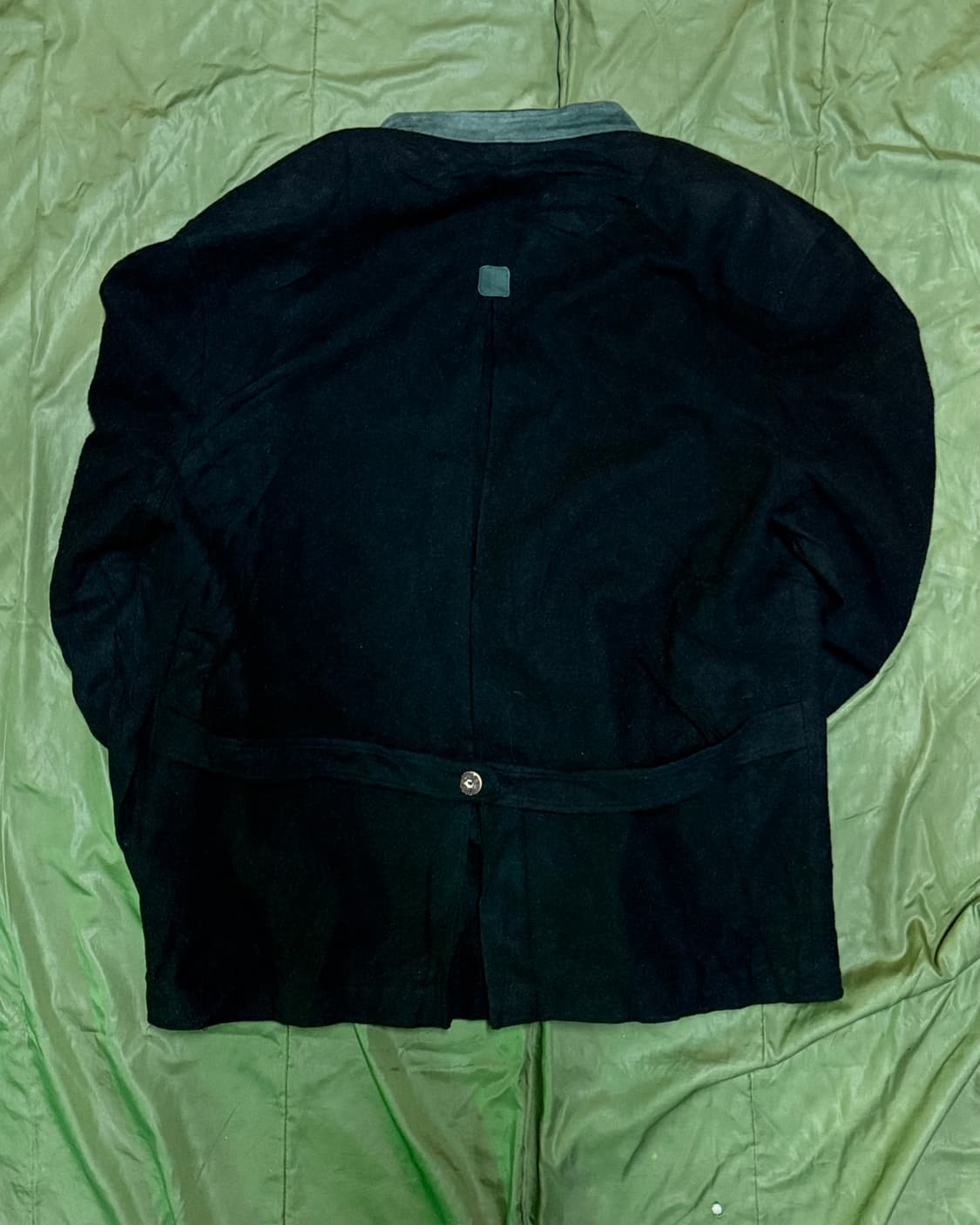 Julius Lang 티롤리안 자켓 103-105 상품이미지6