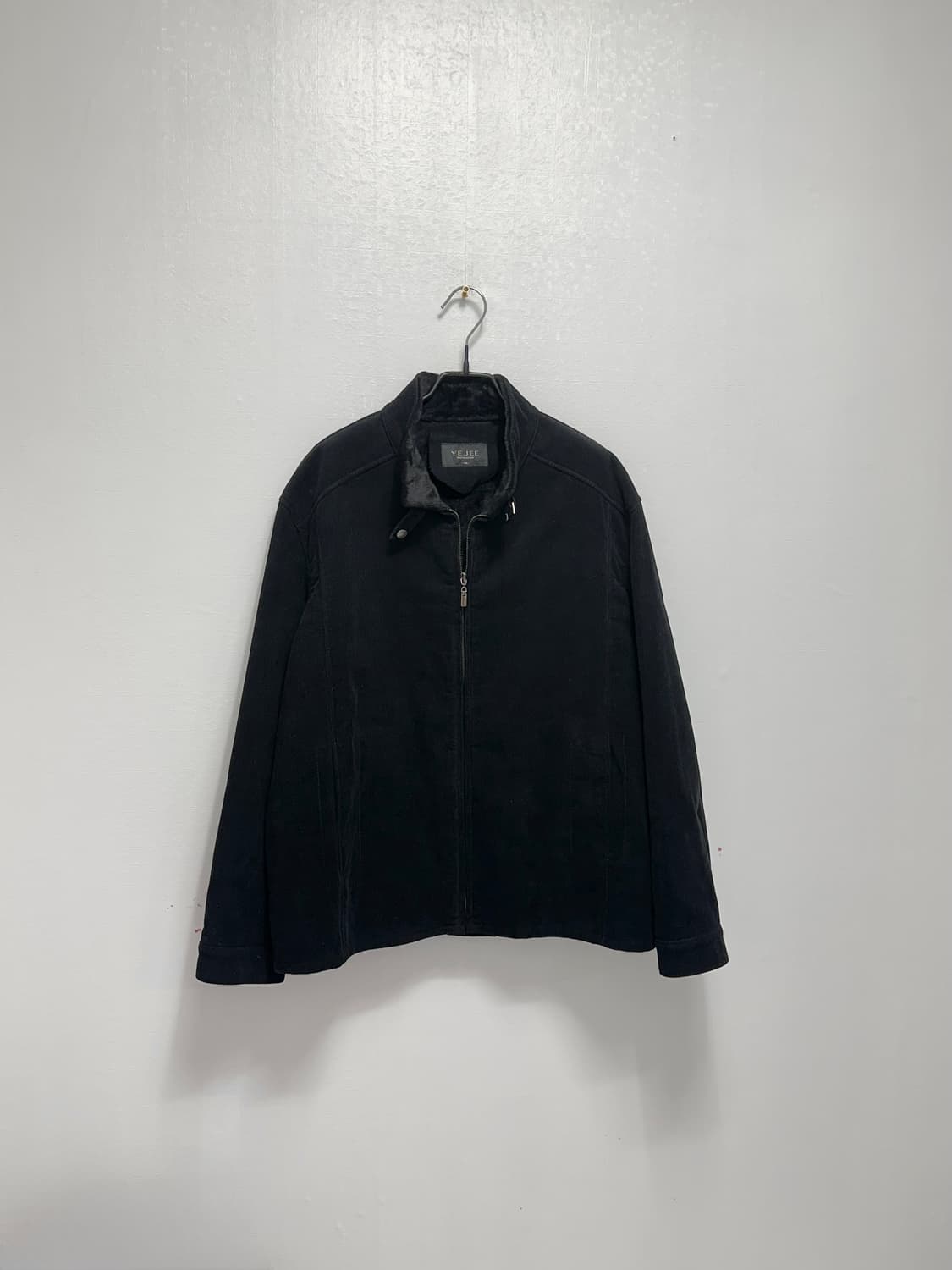 YEJEE 빈티지 코듀로이 자켓 상품이미지2