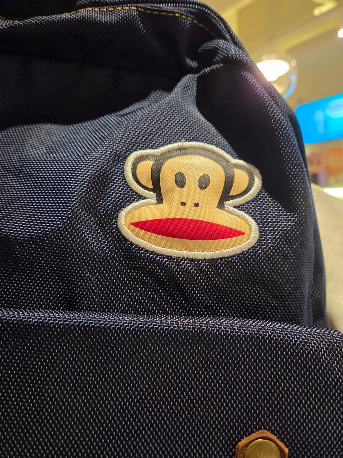 👜 폴프랭크 가방 상품이미지4