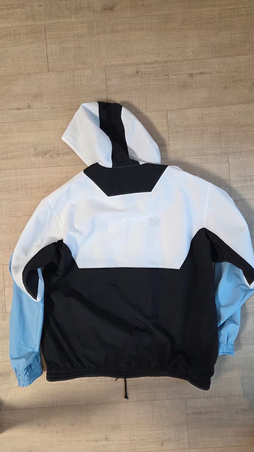 Adidas x Have a Good Time windbreaker 상품이미지4