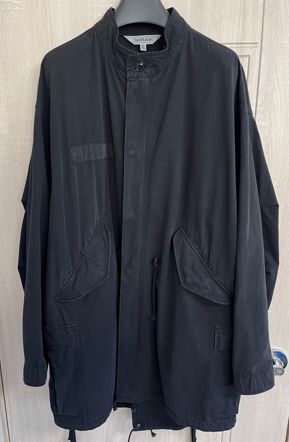 [XL] 느린양반 스펙테이터 피쉬테일 상품이미지1