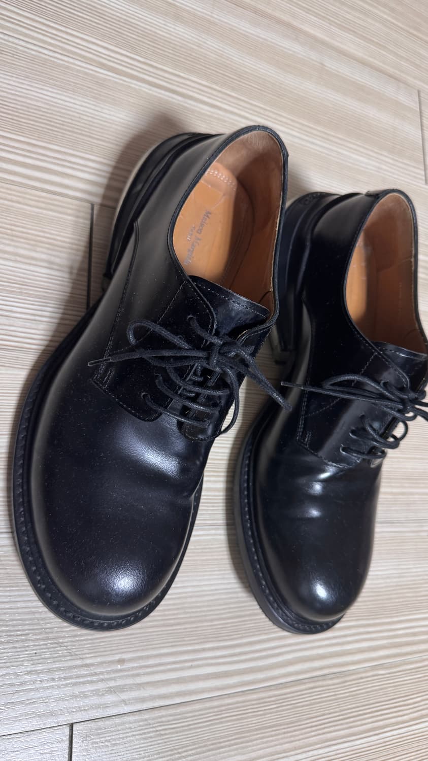 마르지엘라 20ss 에어솔 더비 41 상품이미지2