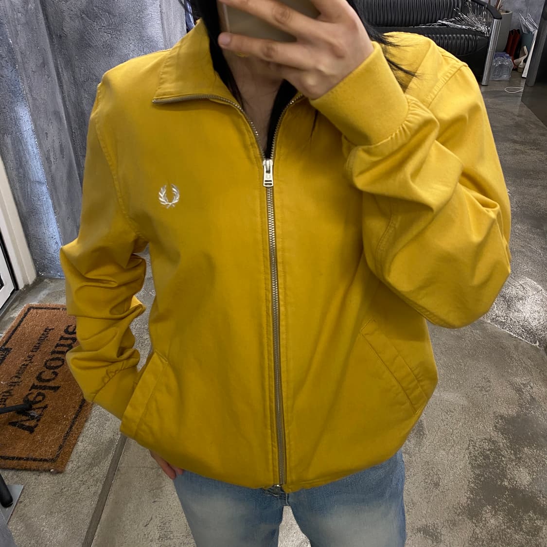 Fred perry 상품이미지7