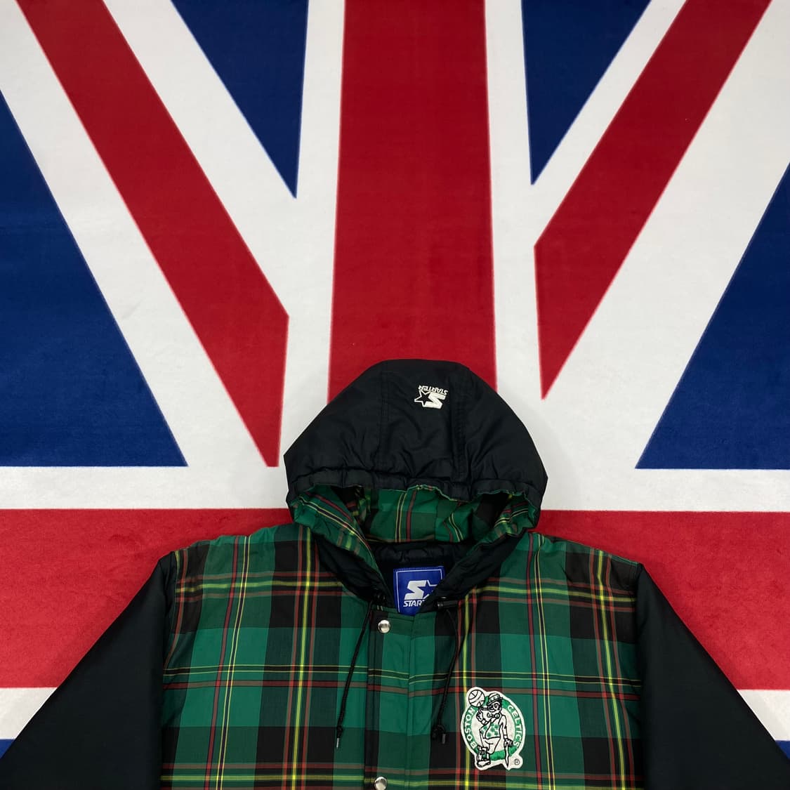 스타터 자켓 XL  상품이미지2