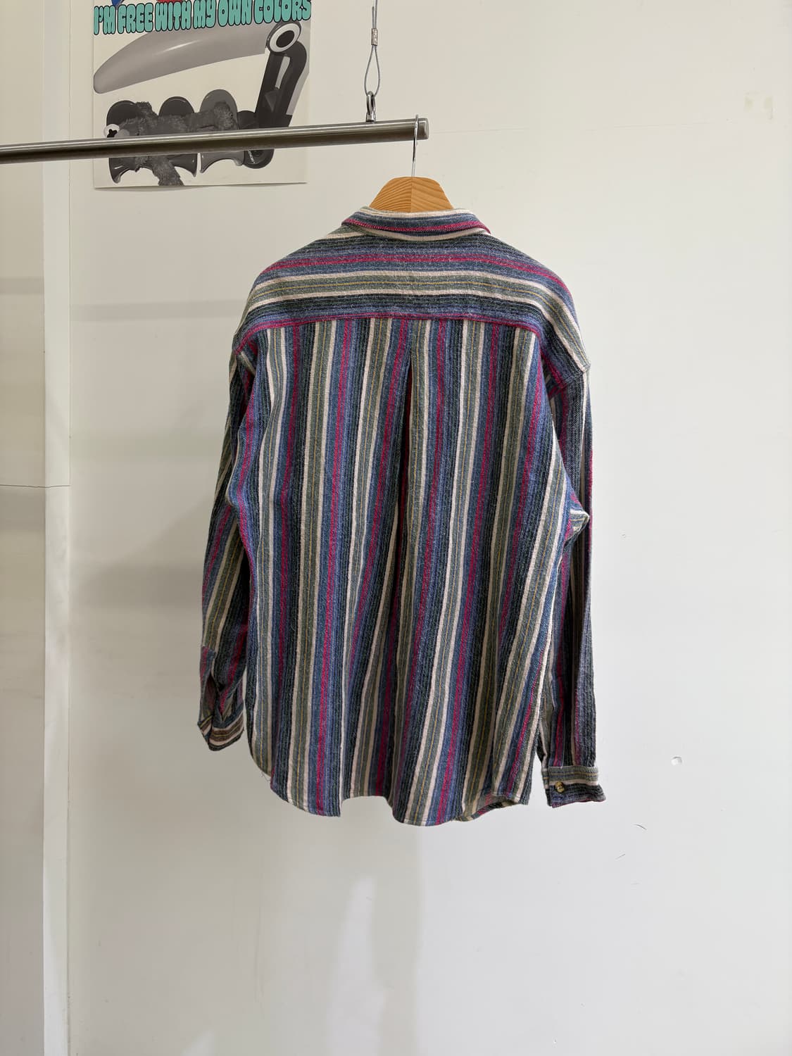 GOOUCH 셔츠 상품이미지5