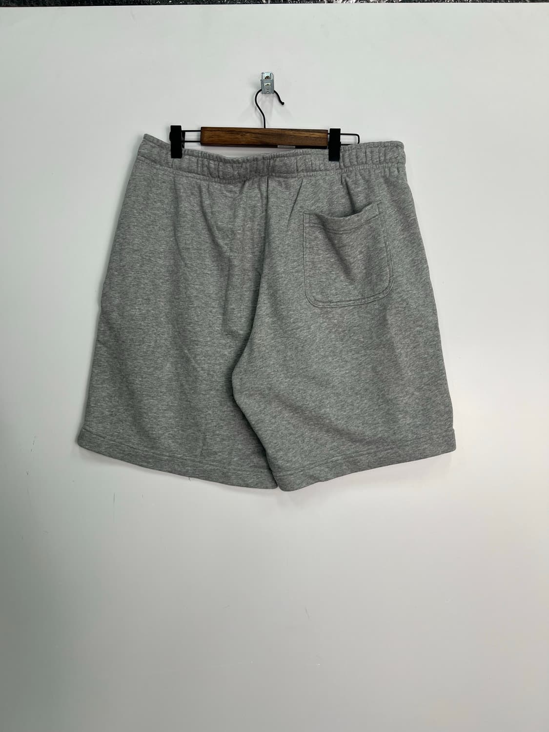 나이키 그레이 반바지  상품이미지3