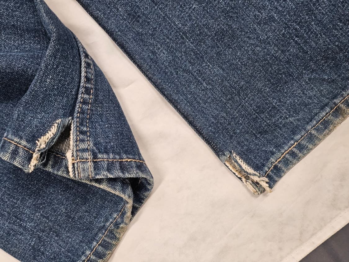 00s 리바이스 527  상품이미지4