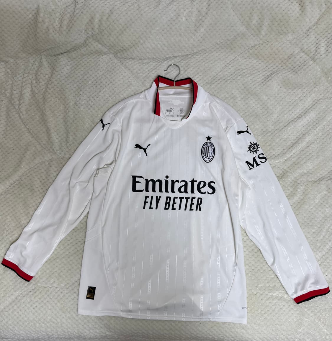 AC밀란 유니폼 상품이미지1