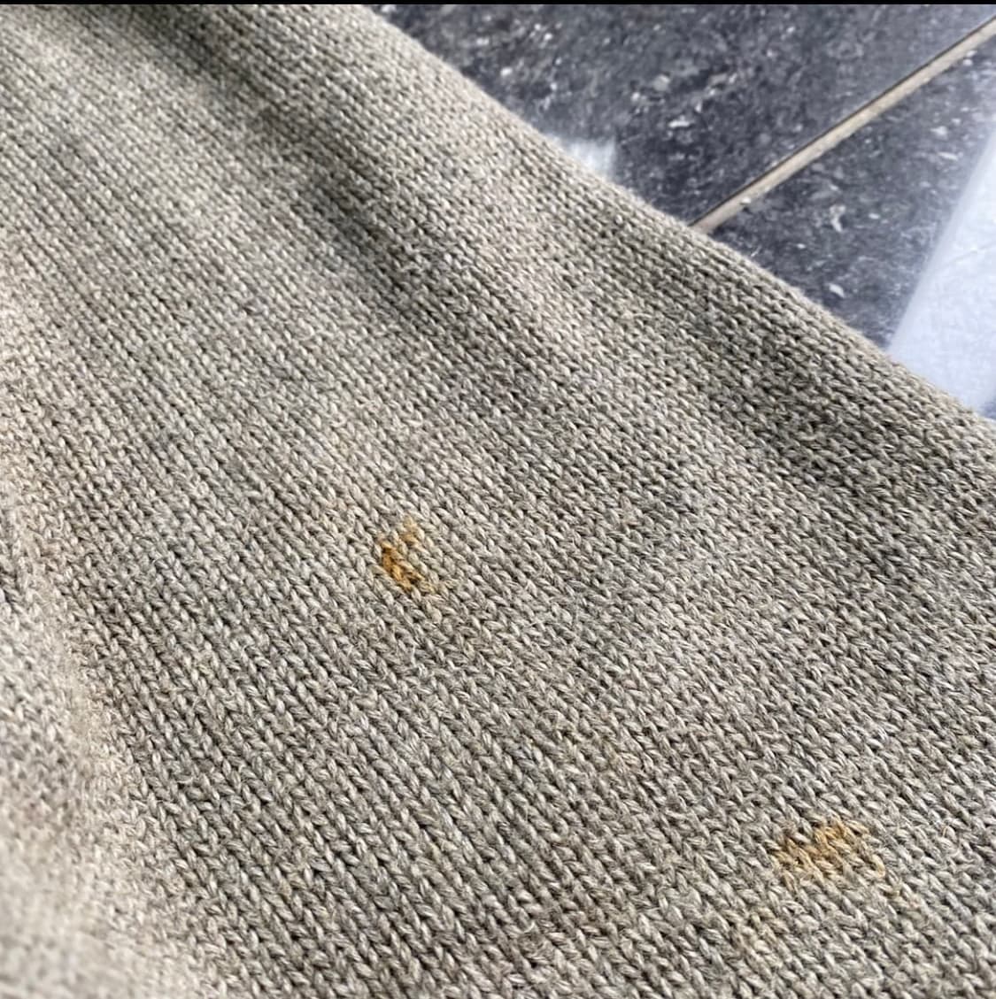 폴로 랄프로렌 오버핏 투웨이 니트집업 상품이미지3