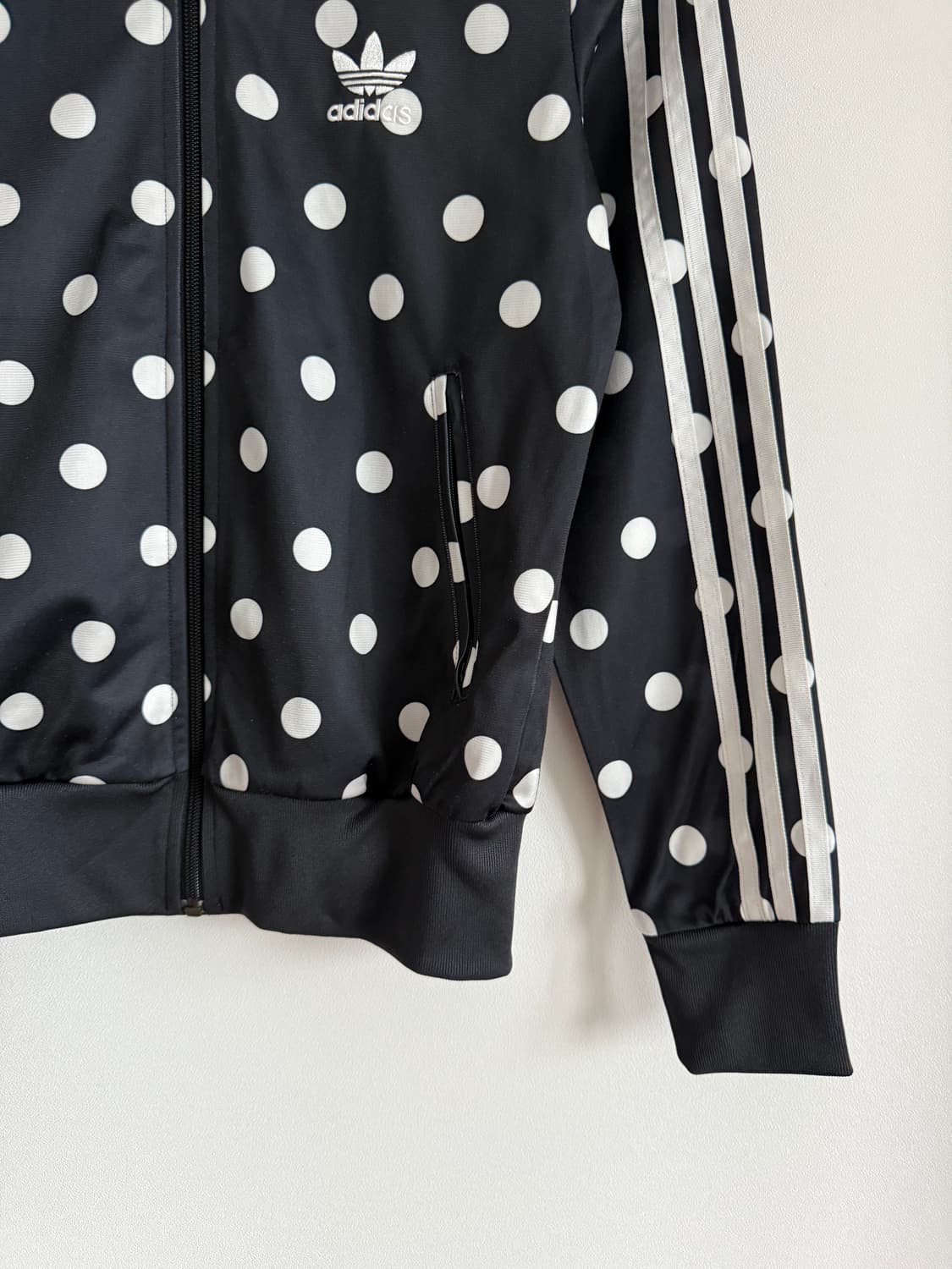 아디다스(adidas) 도트 파이어버드 져지(셋업구매 가능) 상품이미지5