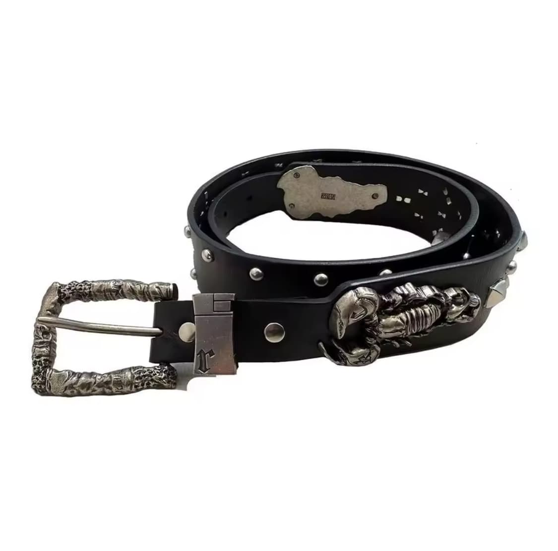 Metal Scorpion Belt 상품이미지3