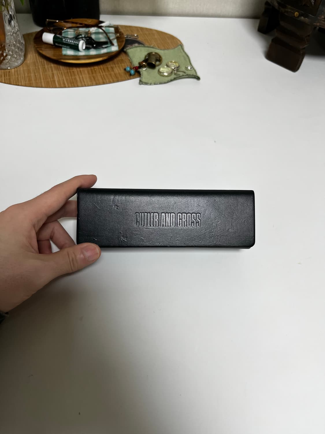 커틀러앤크로스 0692 cutler and gross 상품이미지4