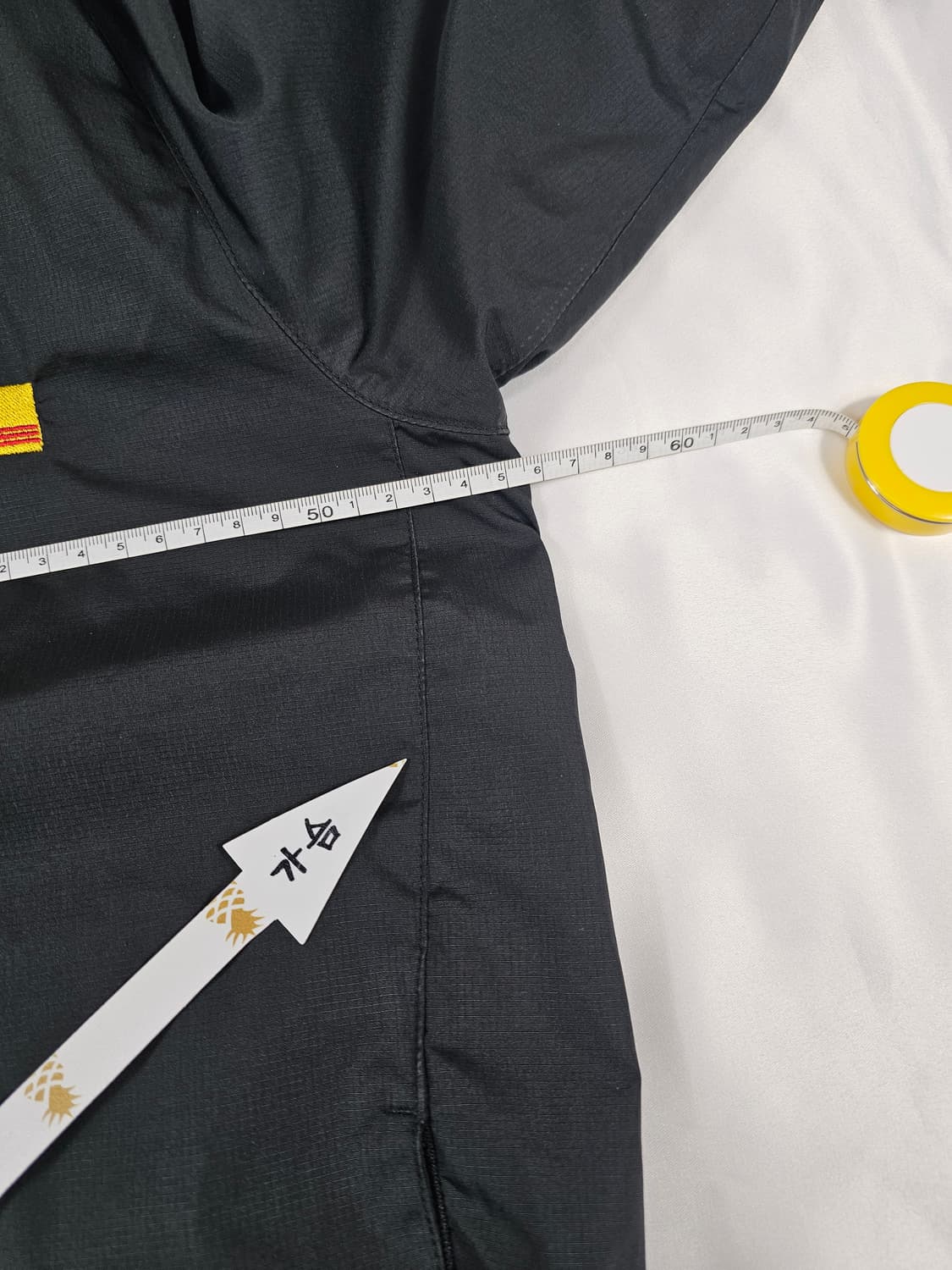 나이키맨유바람막이 상품이미지6