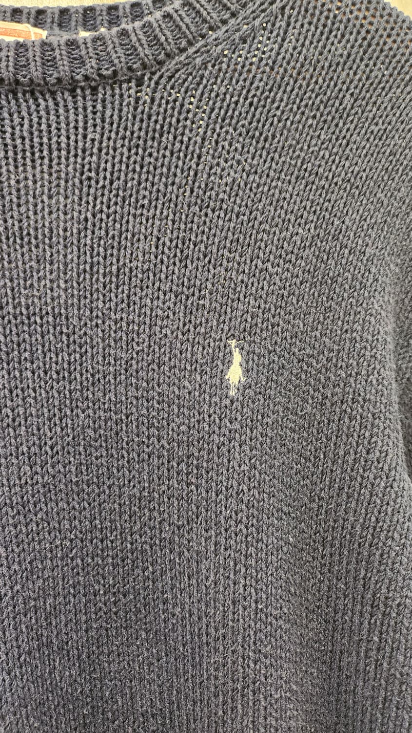 Bape Knitted sweater 상품이미지4