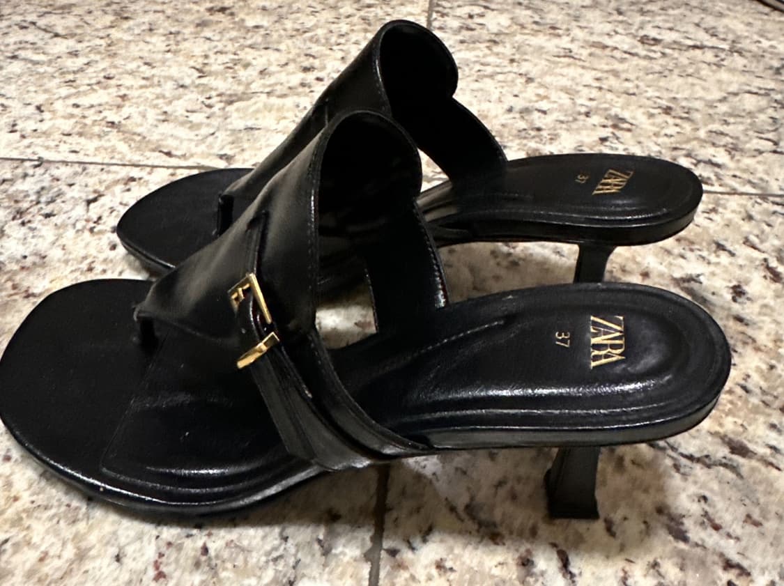 자라 키튼힐 새상품 7/240 상품이미지2