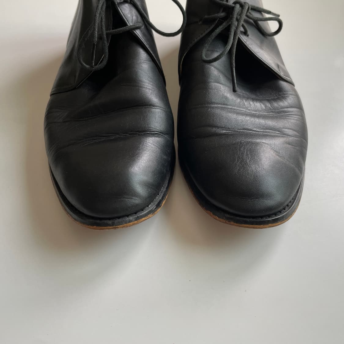 Margaret Howell Chukka Boots 상품이미지6