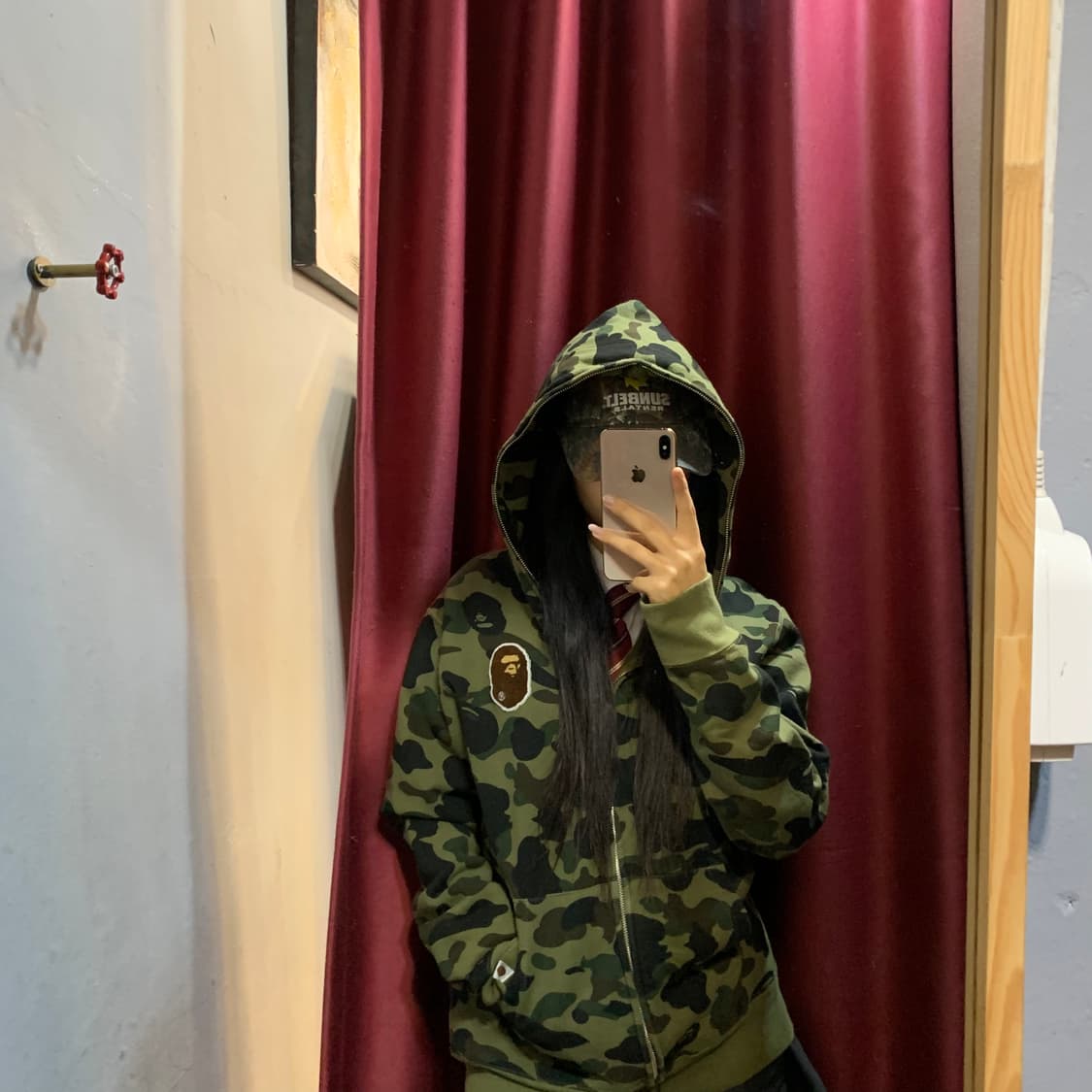 Bape 상품이미지4